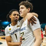 article image - 0405 WVU celebrate